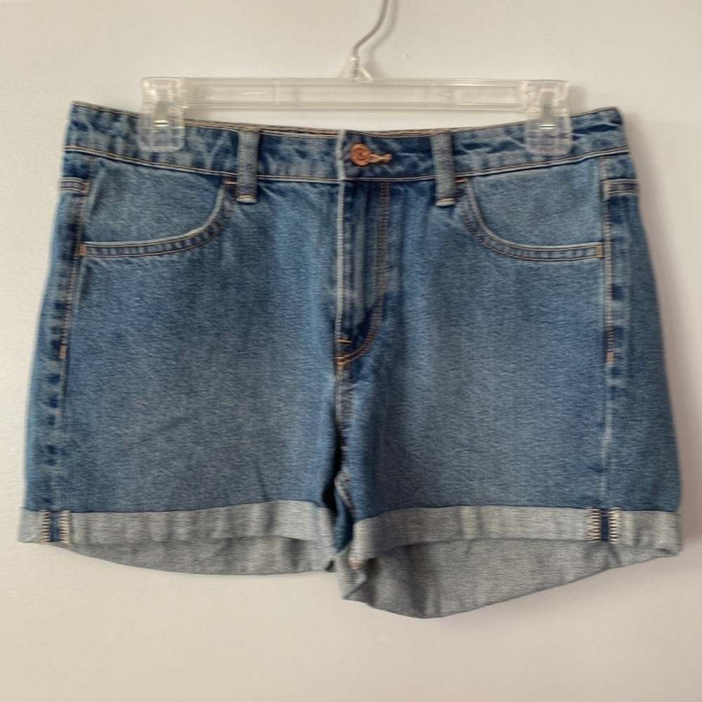 🚨CLEARANCE 1024-103 JEAN Shorts